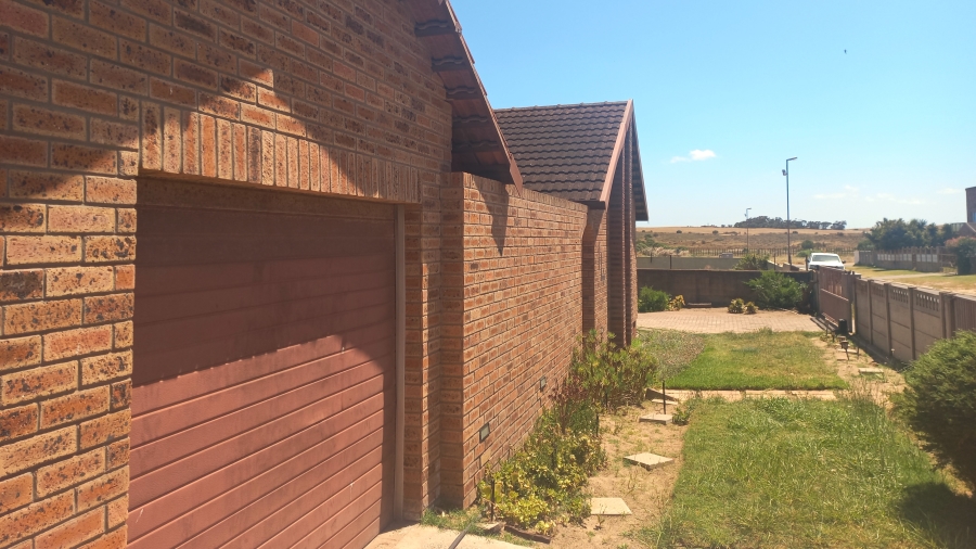 4 Bedroom Property for Sale in Vredenburg Western Cape